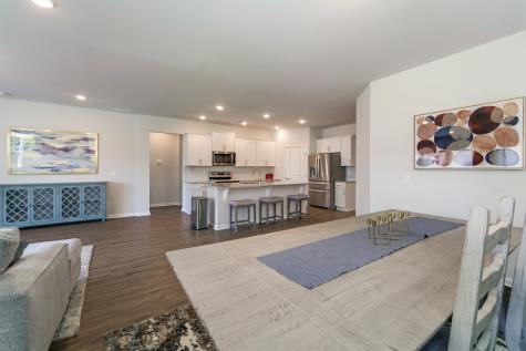 2905 Eckersley Drive Murfreesboro TN 37128