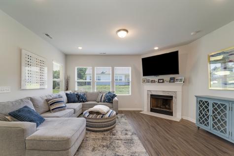 2905 Eckersley Drive Murfreesboro TN 37128