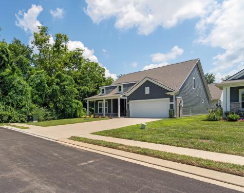 2905 Eckersley Drive Murfreesboro TN 37128