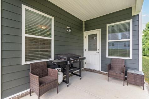 2905 Eckersley Drive Murfreesboro TN 37128