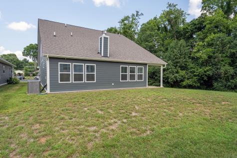 2905 Eckersley Drive Murfreesboro TN 37128