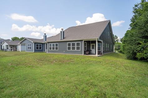 2905 Eckersley Drive Murfreesboro TN 37128