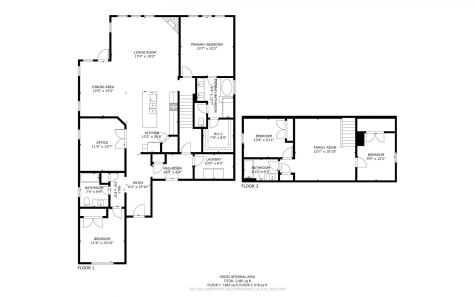 2905 Eckersley Drive Murfreesboro TN 37128