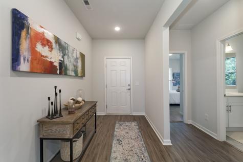 2905 Eckersley Drive Murfreesboro TN 37128