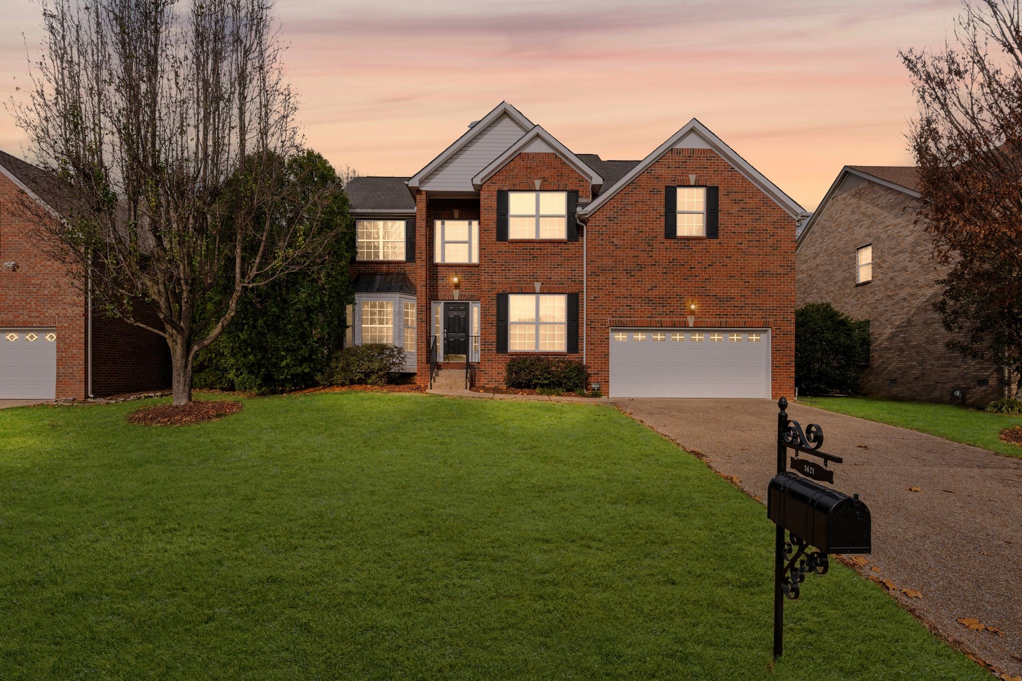 5621 Traceside Drive Nashville TN 37221