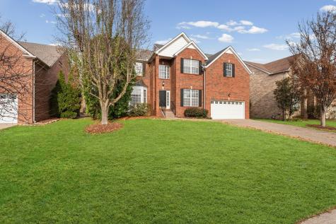 5621 Traceside Drive Nashville TN 37221