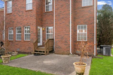 5621 Traceside Drive Nashville TN 37221