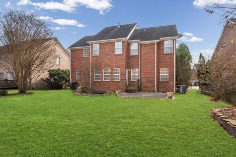 5621 Traceside Drive Nashville TN 37221
