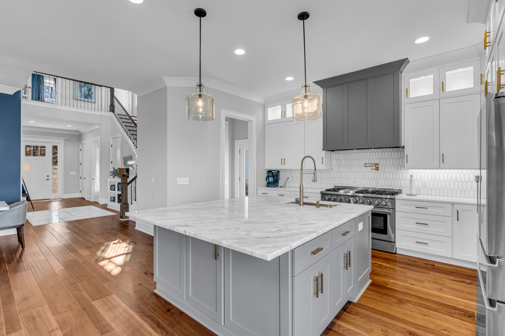 541 Lakeview Circle Mount Juliet TN 37122