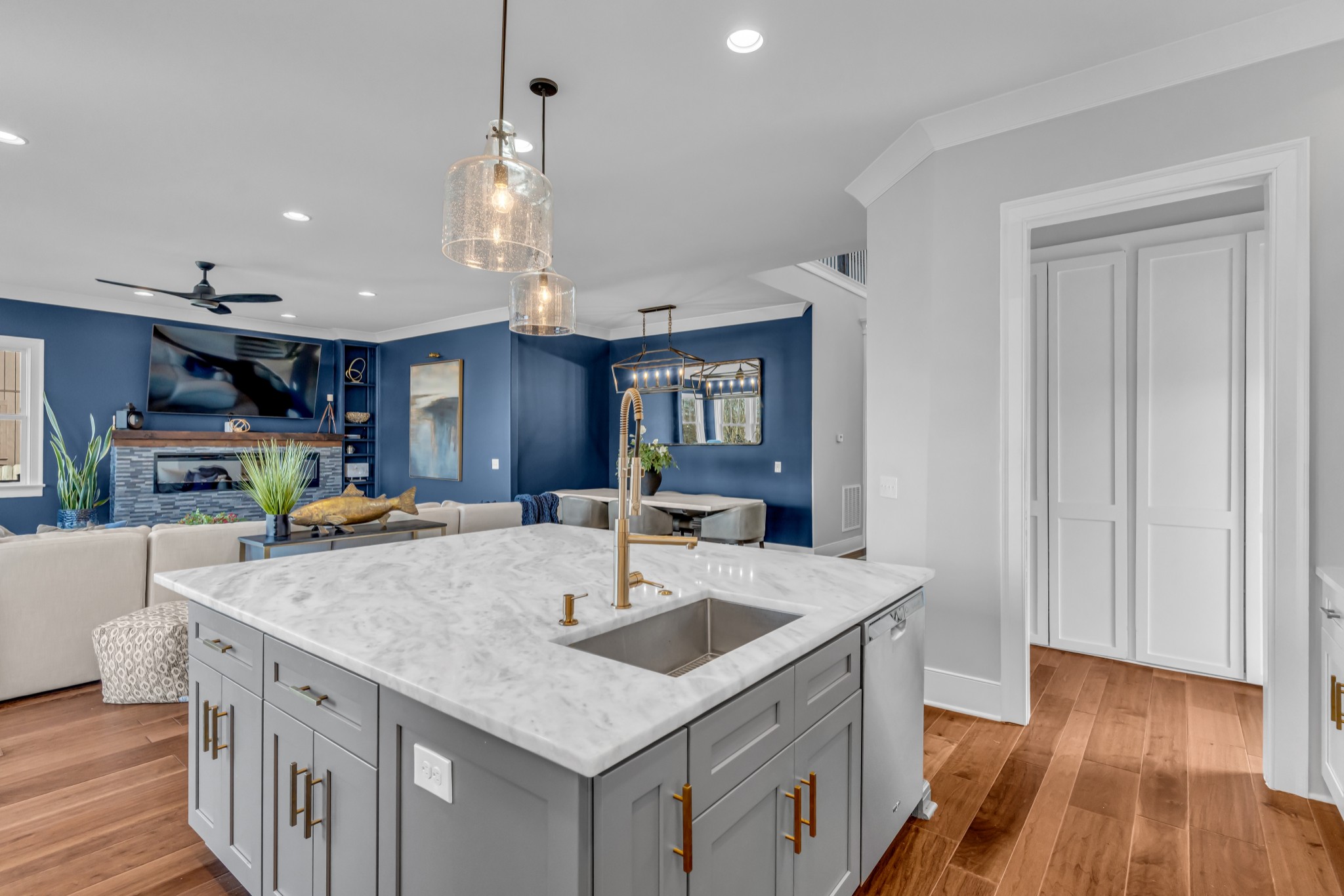 541 Lakeview Circle Mount Juliet TN 37122
