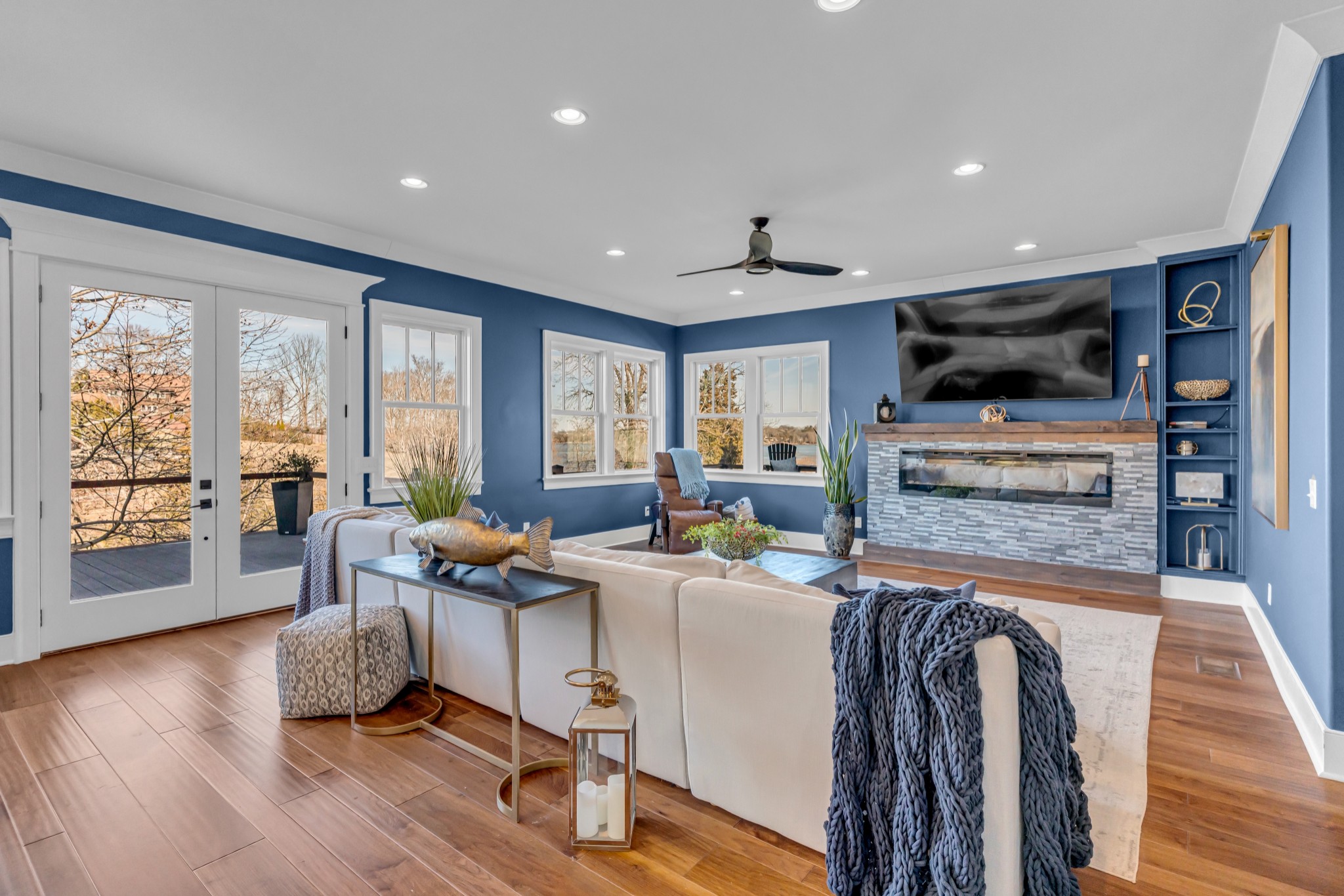 541 Lakeview Circle Mount Juliet TN 37122