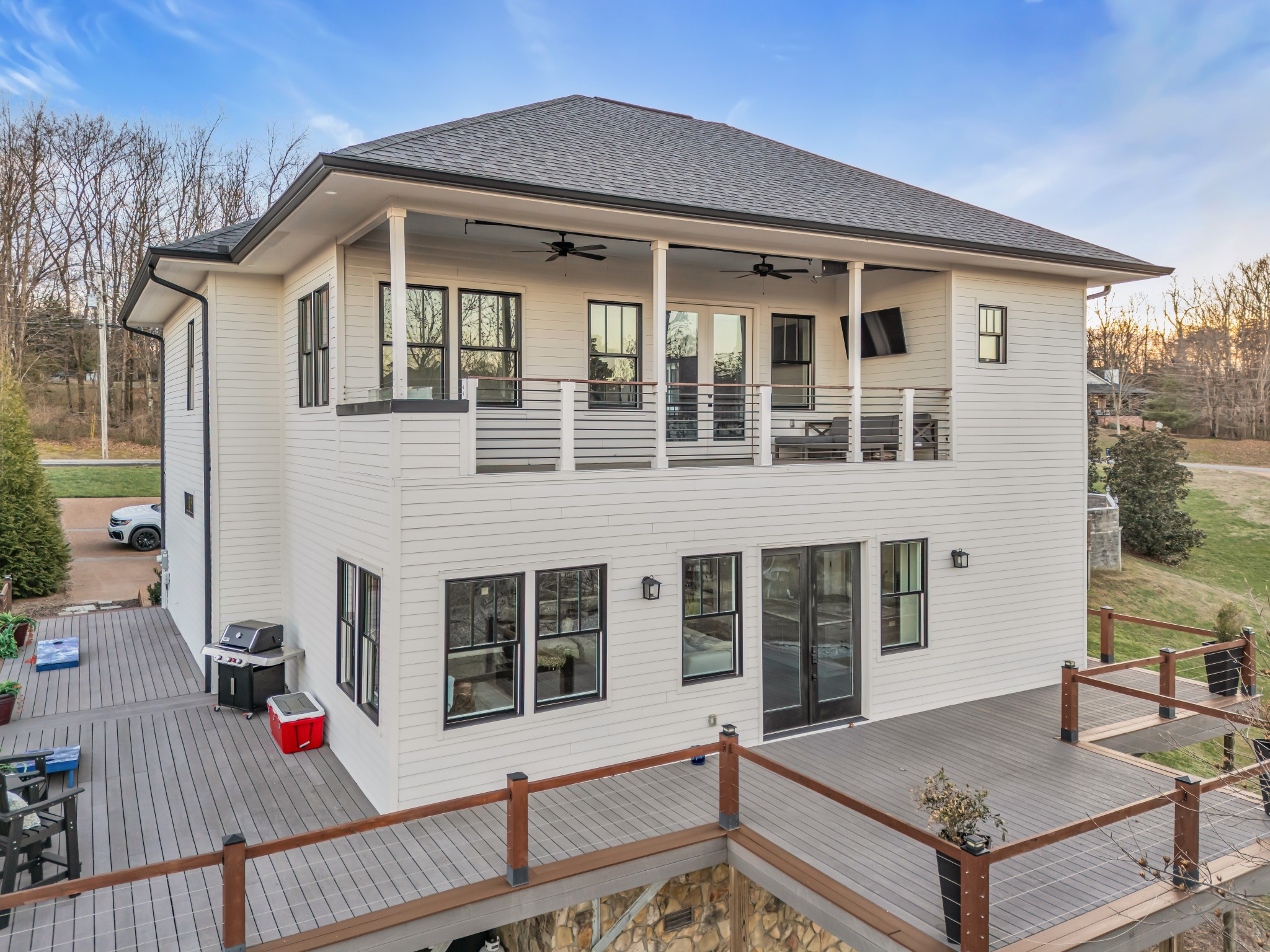 541 Lakeview Circle Mount Juliet TN 37122