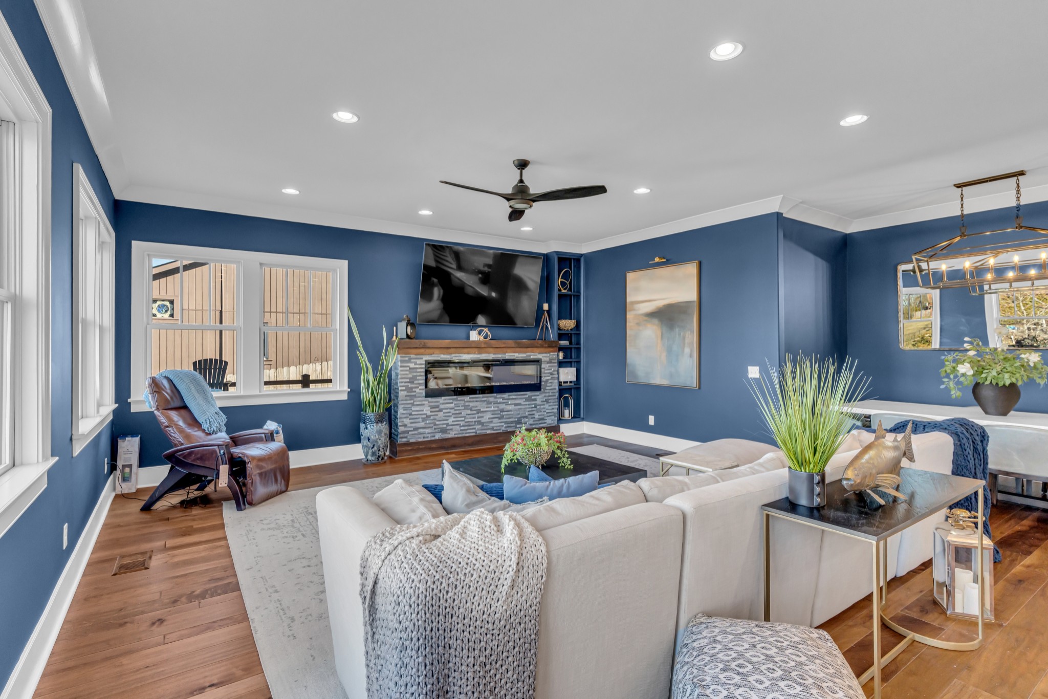 541 Lakeview Circle Mount Juliet TN 37122