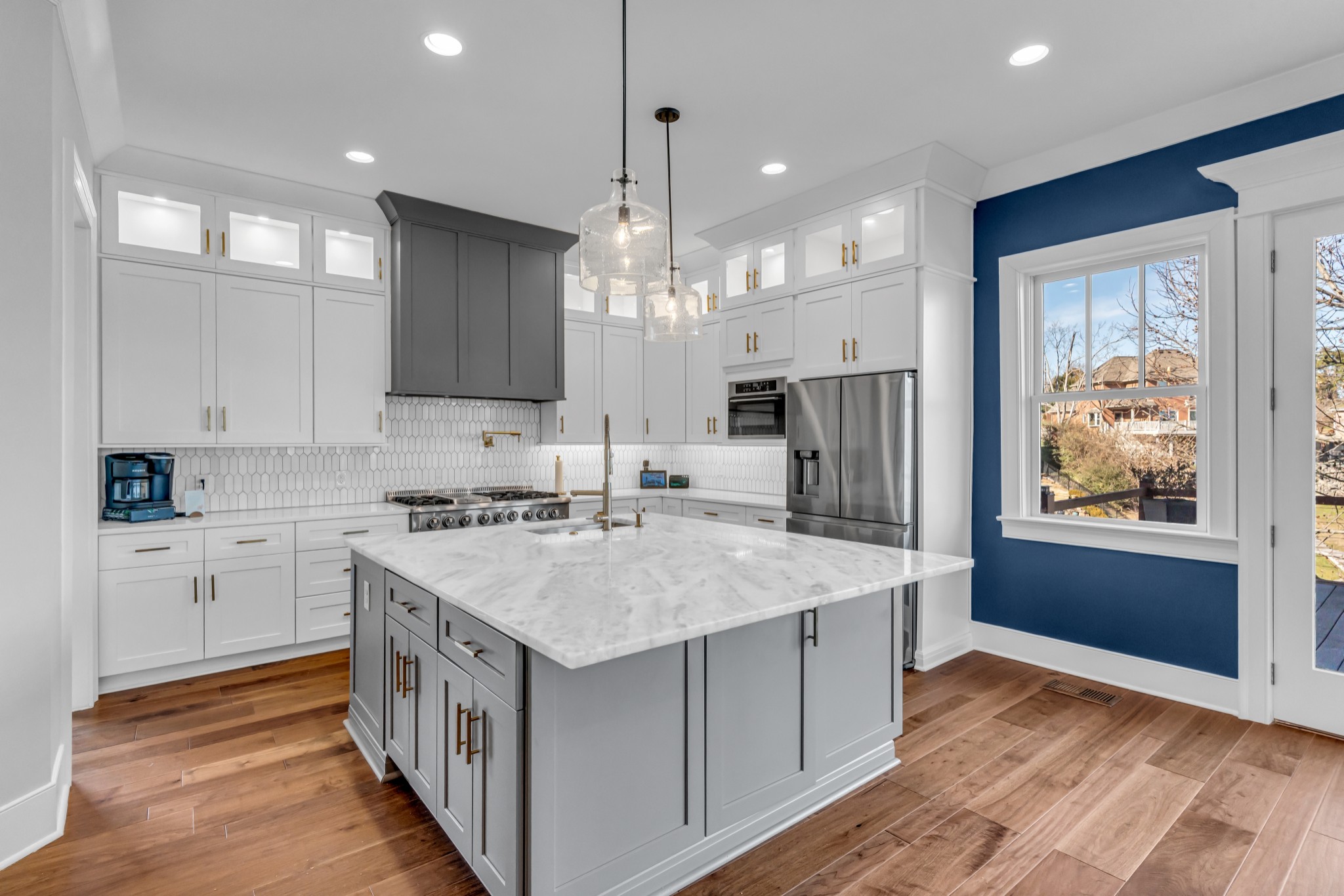 541 Lakeview Circle Mount Juliet TN 37122