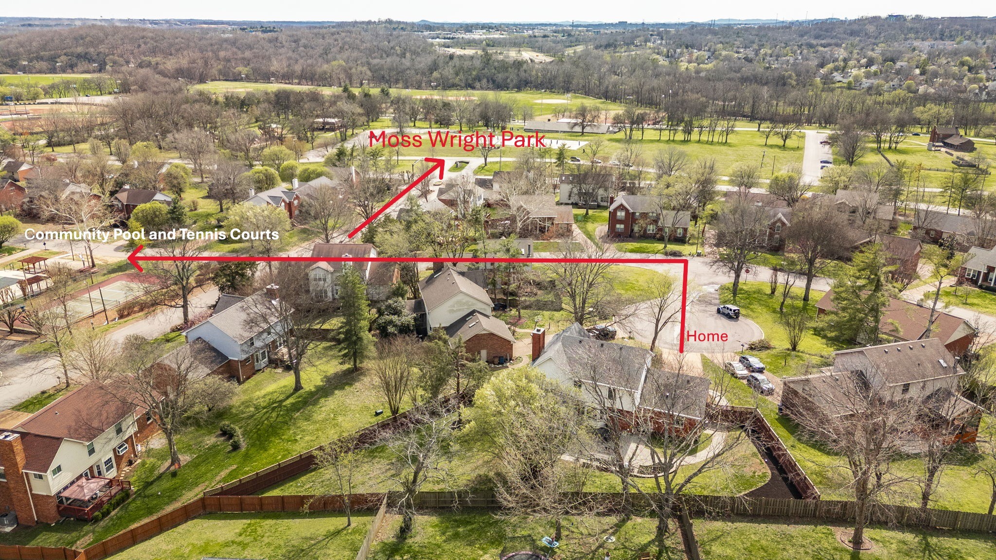 109 Cheyenne Trail Goodlettsville TN 37072