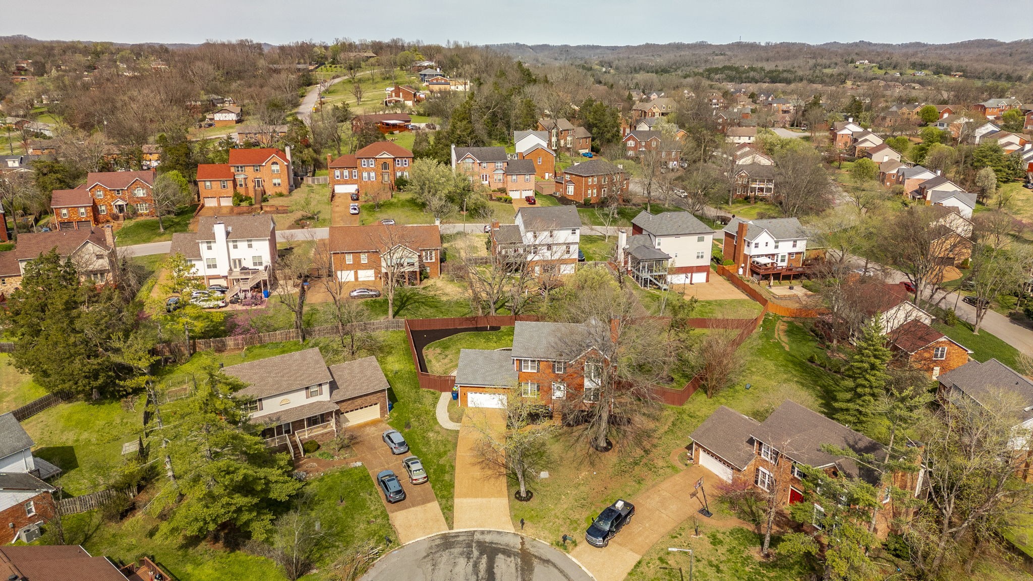 109 Cheyenne Trail Goodlettsville TN 37072