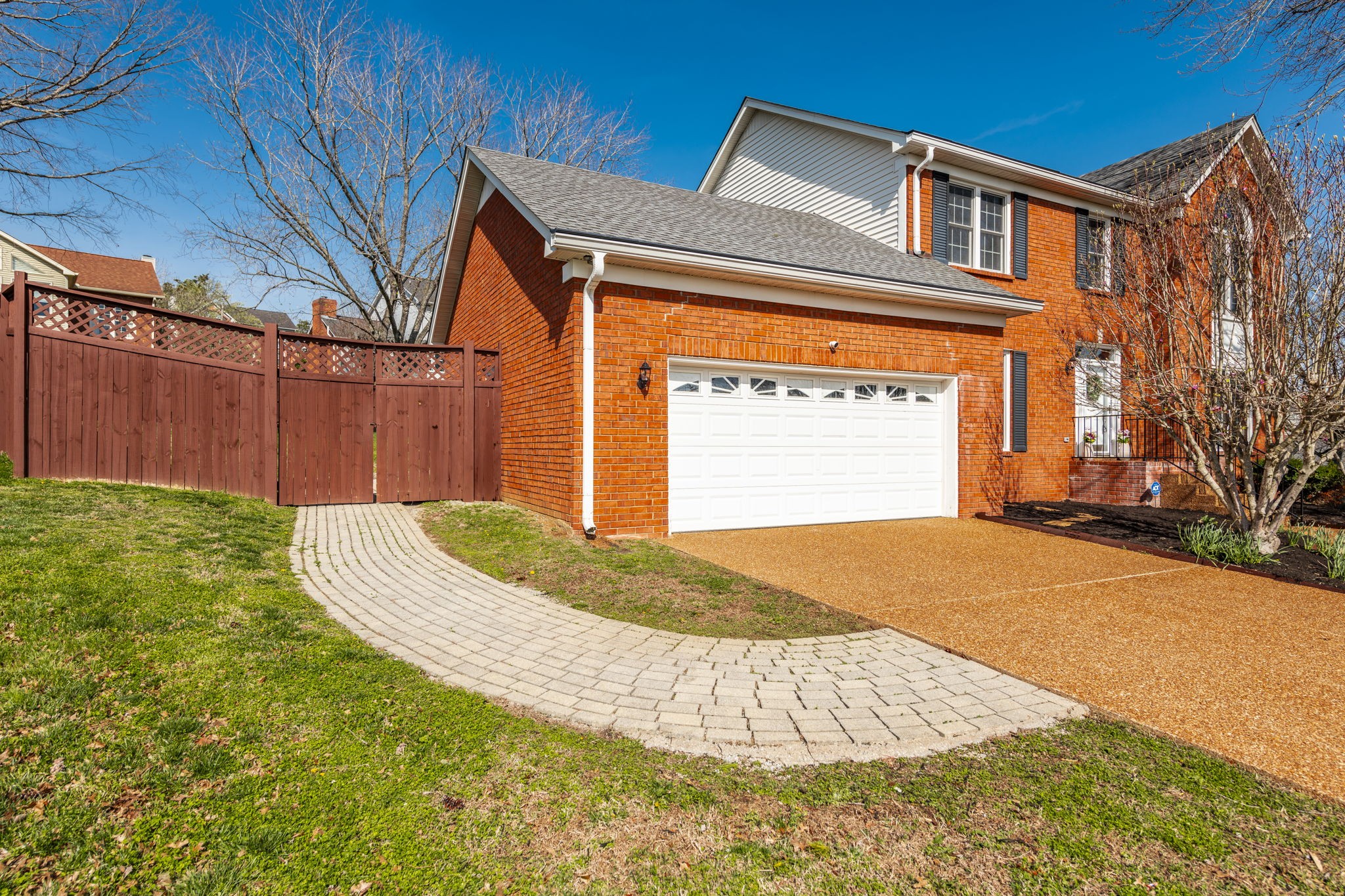 109 Cheyenne Trail Goodlettsville TN 37072