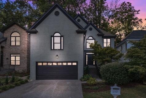 42 Nickleby Down Brentwood TN 37027