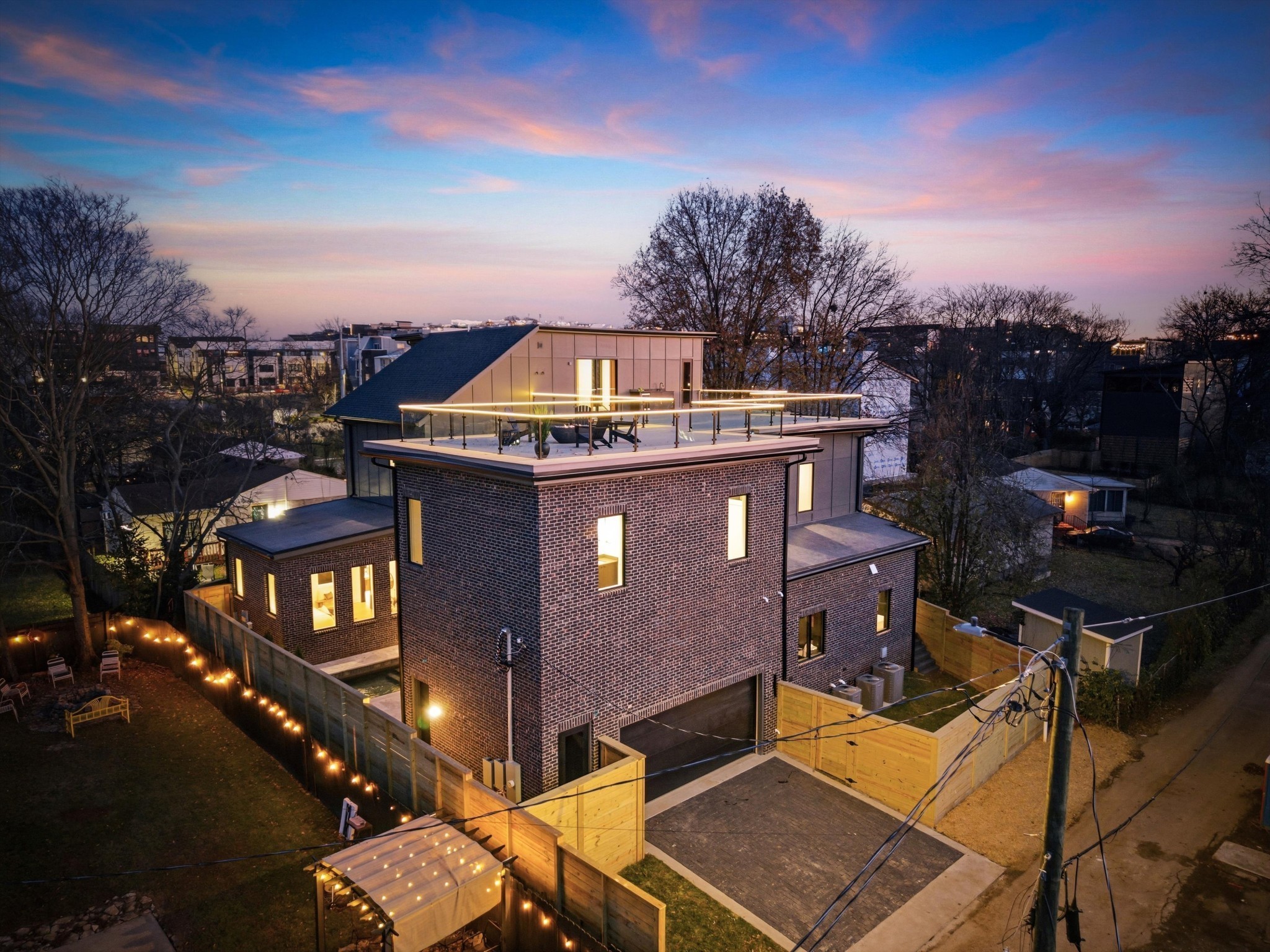 1309 Southside Circle Nashville TN 37212