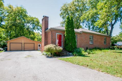 419 Green Acres Drive Franklin TN 37064