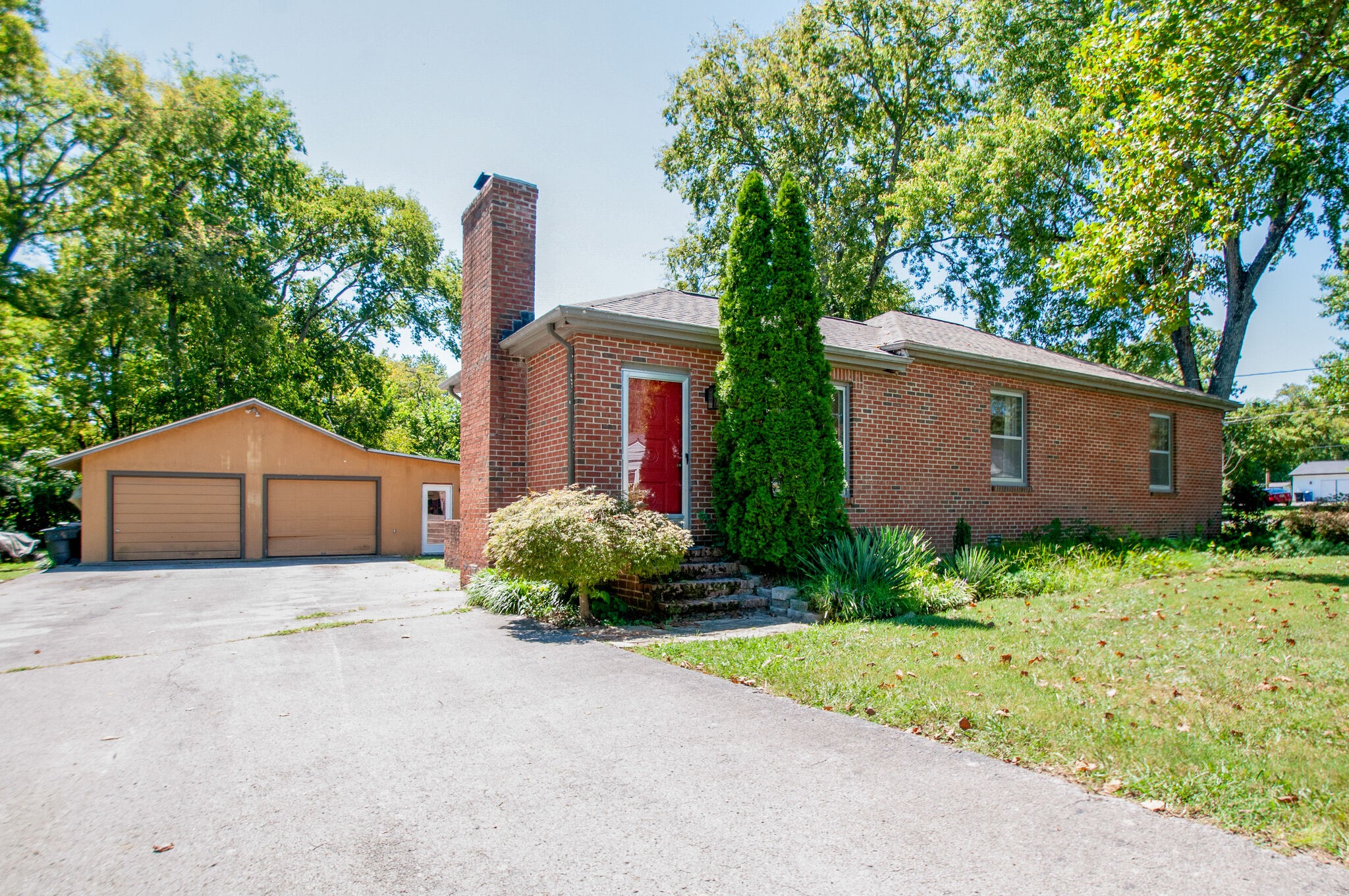 419 Green Acres Drive Franklin TN 37064