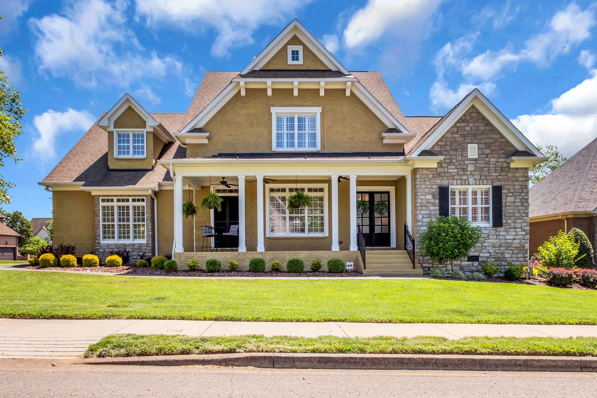 1011 Harlequin Boulevard Hendersonville TN 37075