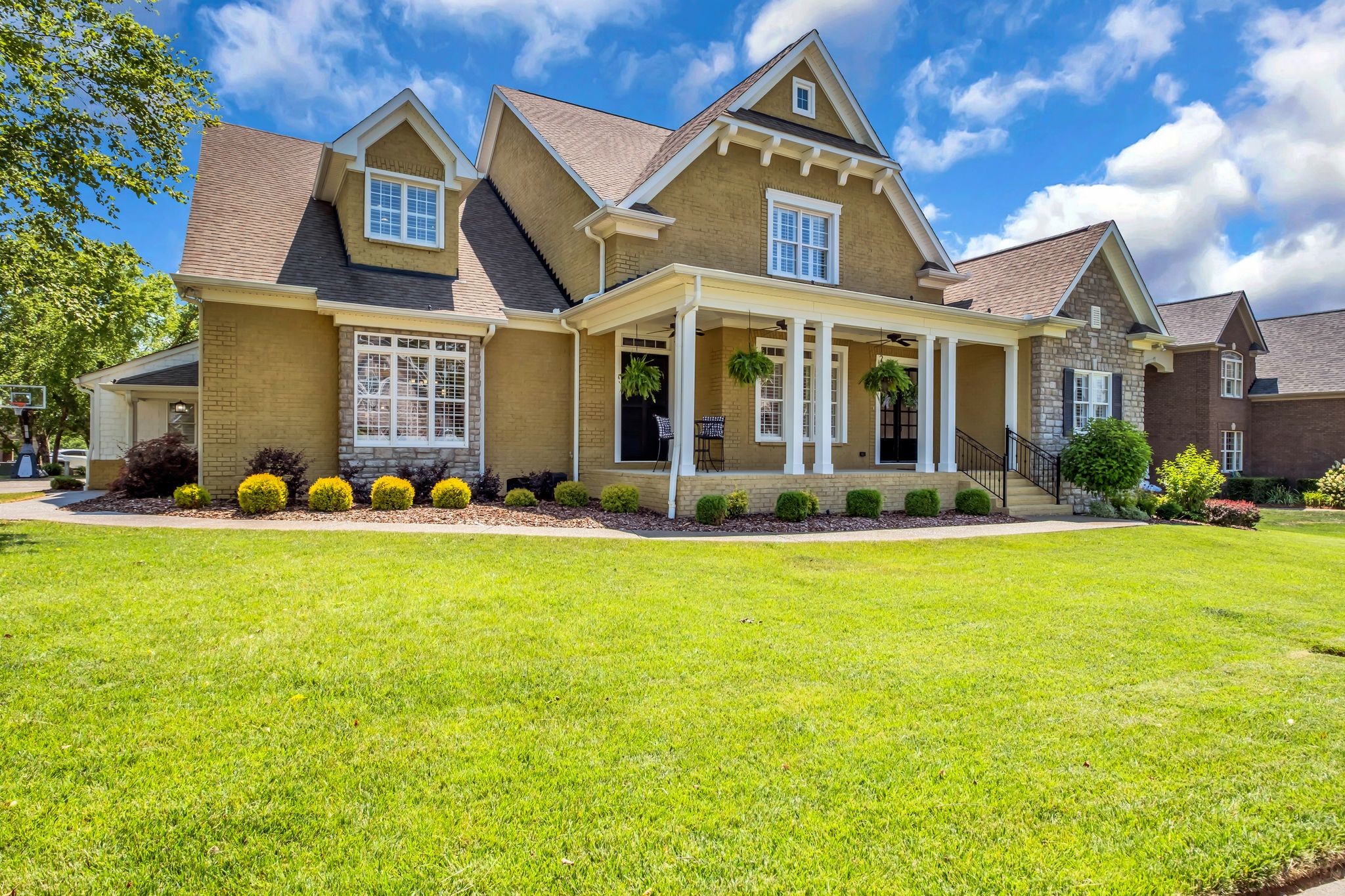 1011 Harlequin Boulevard Hendersonville TN 37075
