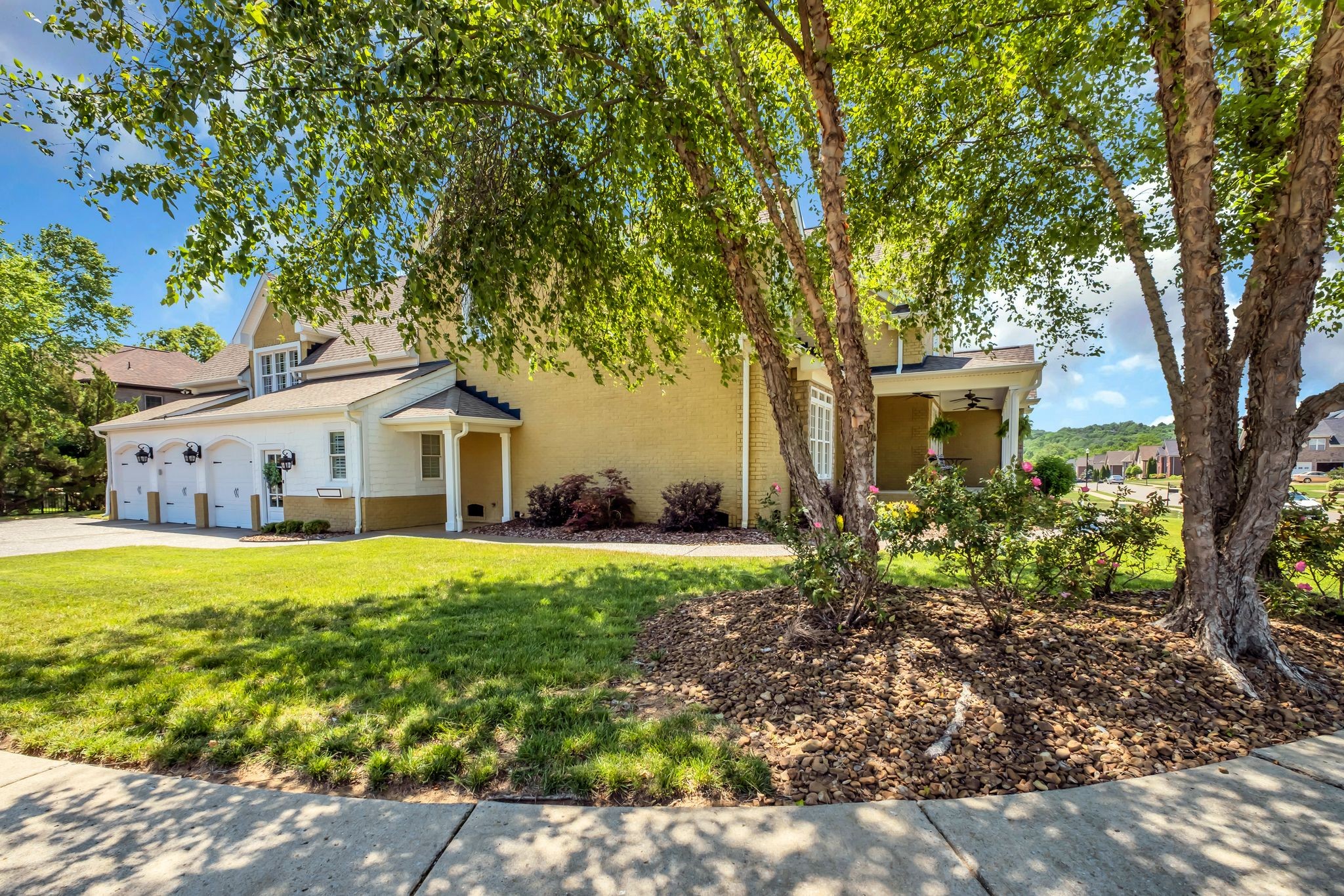 1011 Harlequin Boulevard Hendersonville TN 37075