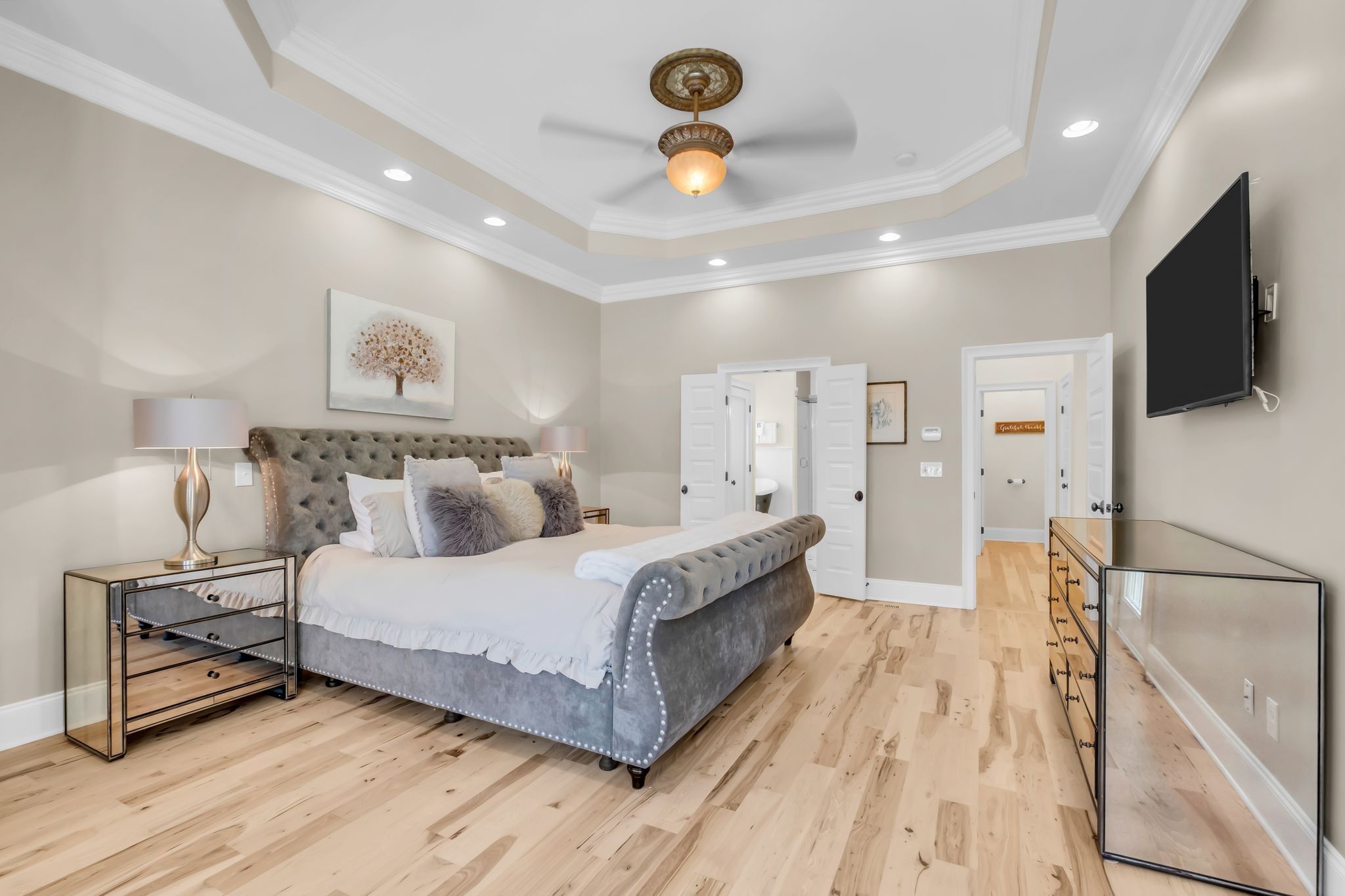 1011 Harlequin Boulevard Hendersonville TN 37075