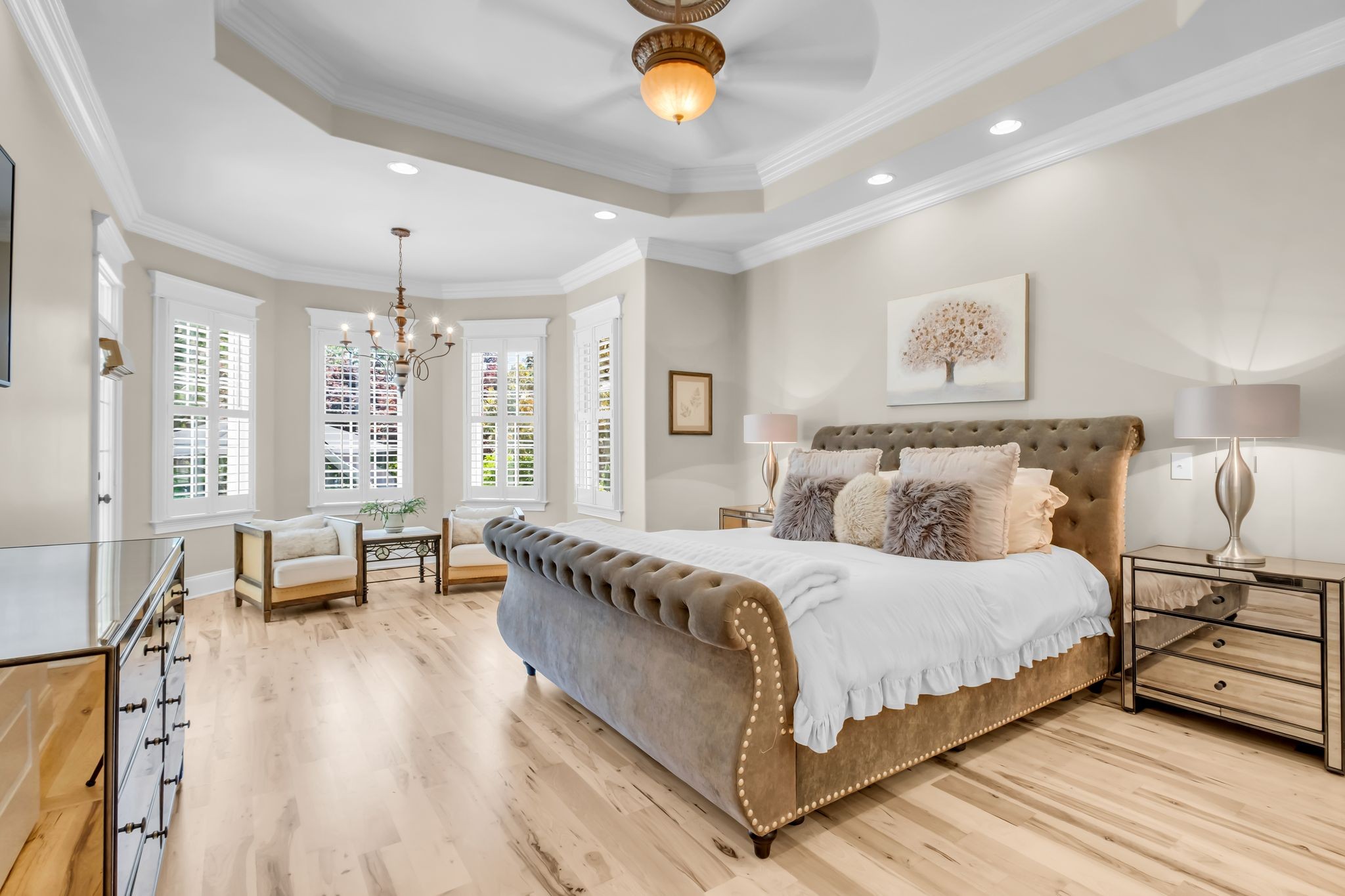 1011 Harlequin Boulevard Hendersonville TN 37075