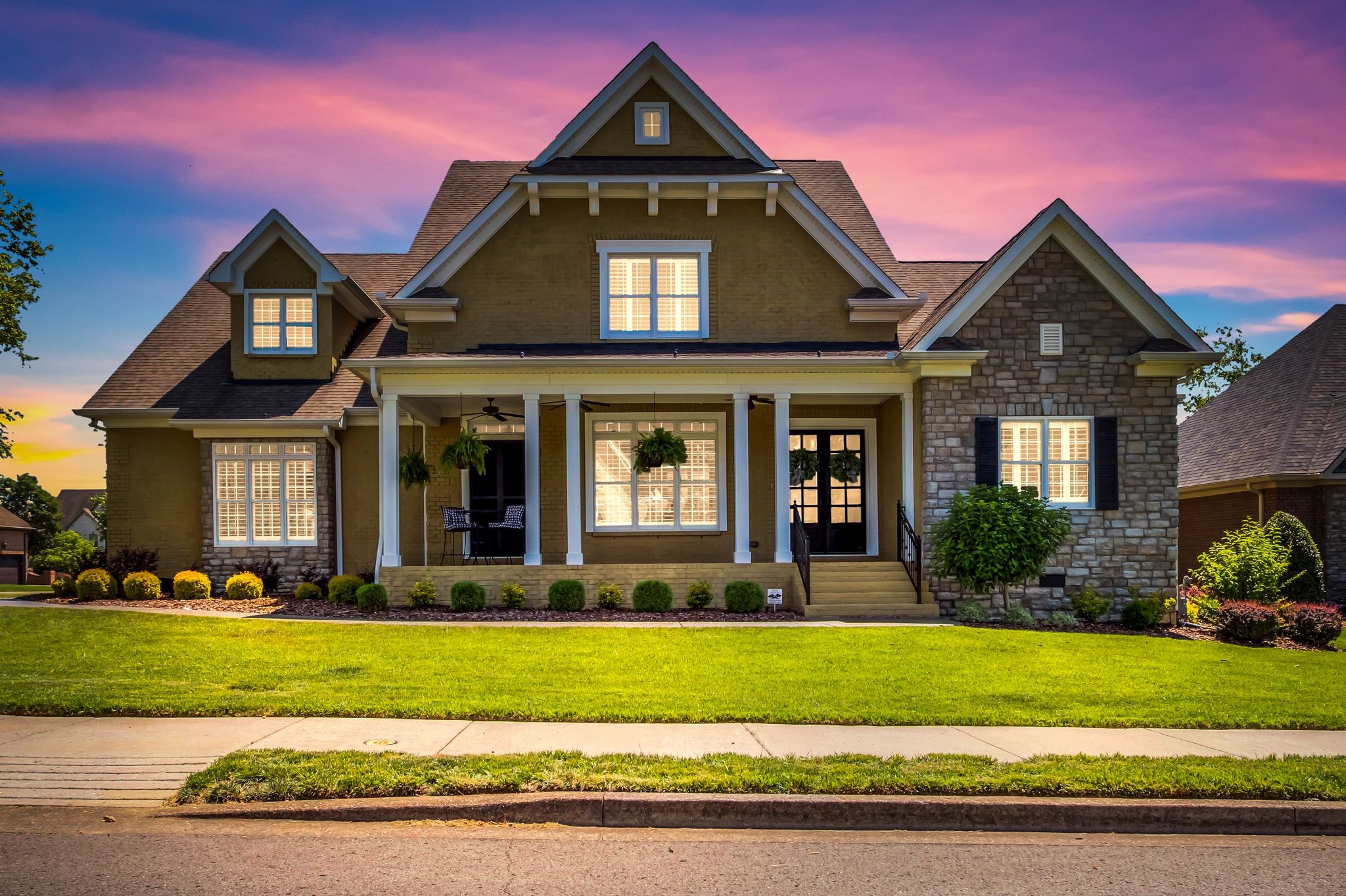 1011 Harlequin Boulevard Hendersonville TN 37075