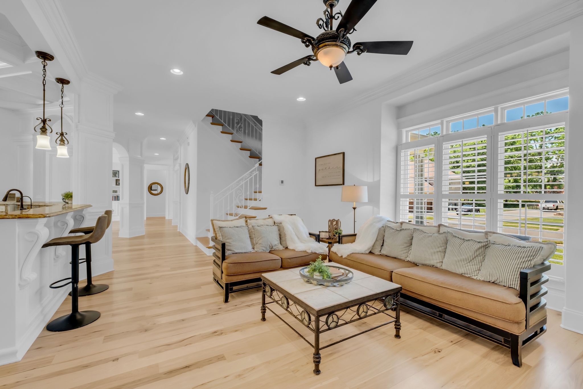1011 Harlequin Boulevard Hendersonville TN 37075