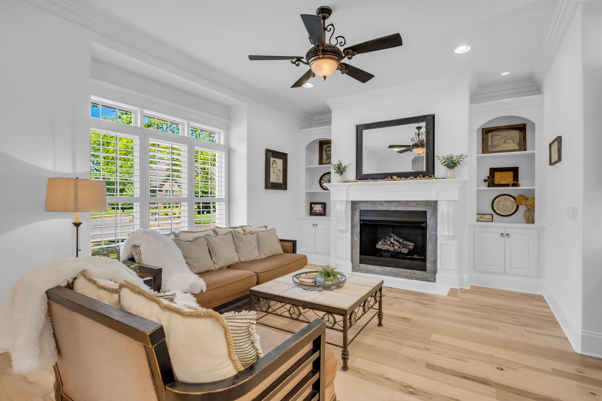 1011 Harlequin Boulevard Hendersonville TN 37075
