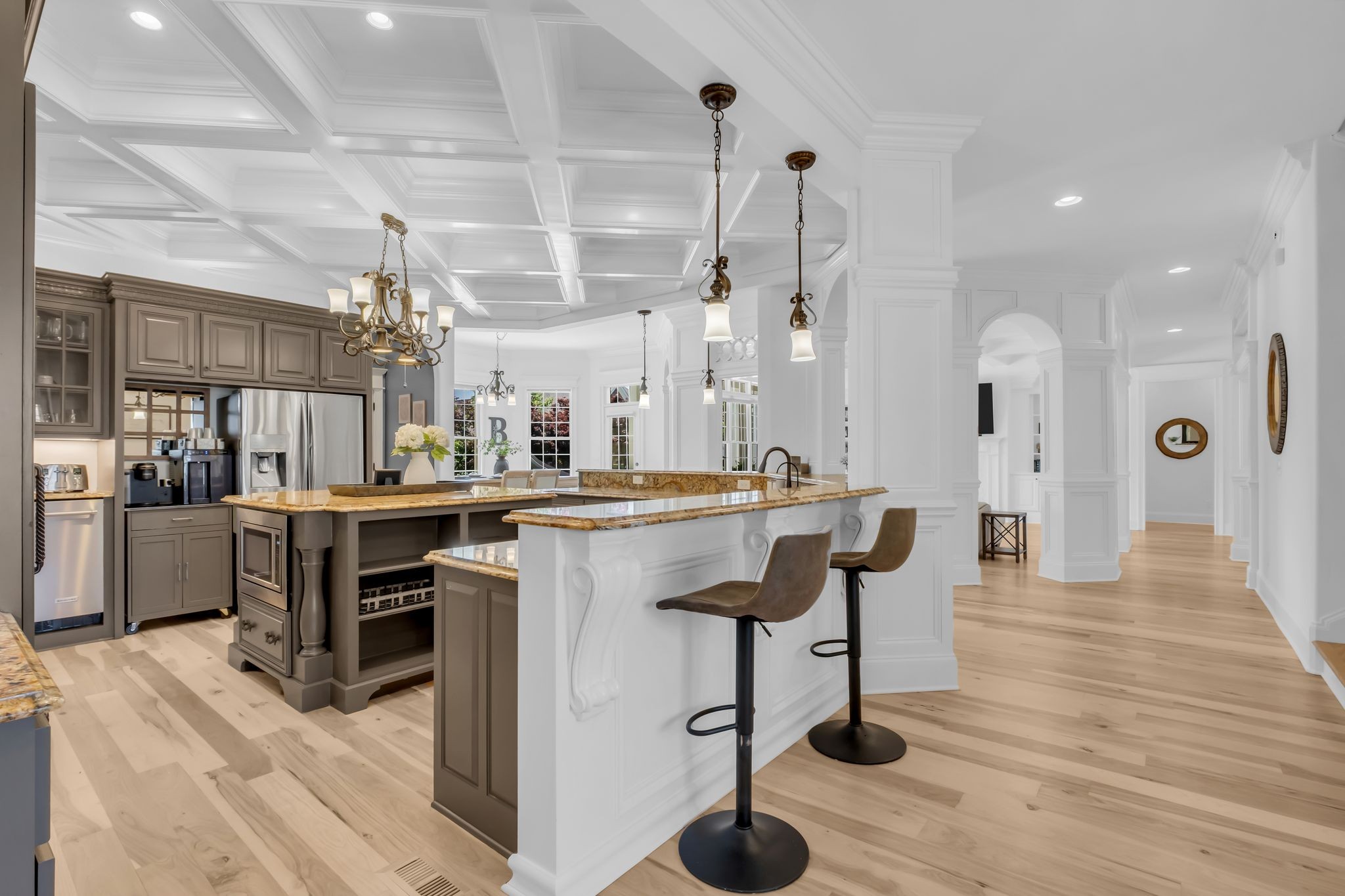 1011 Harlequin Boulevard Hendersonville TN 37075