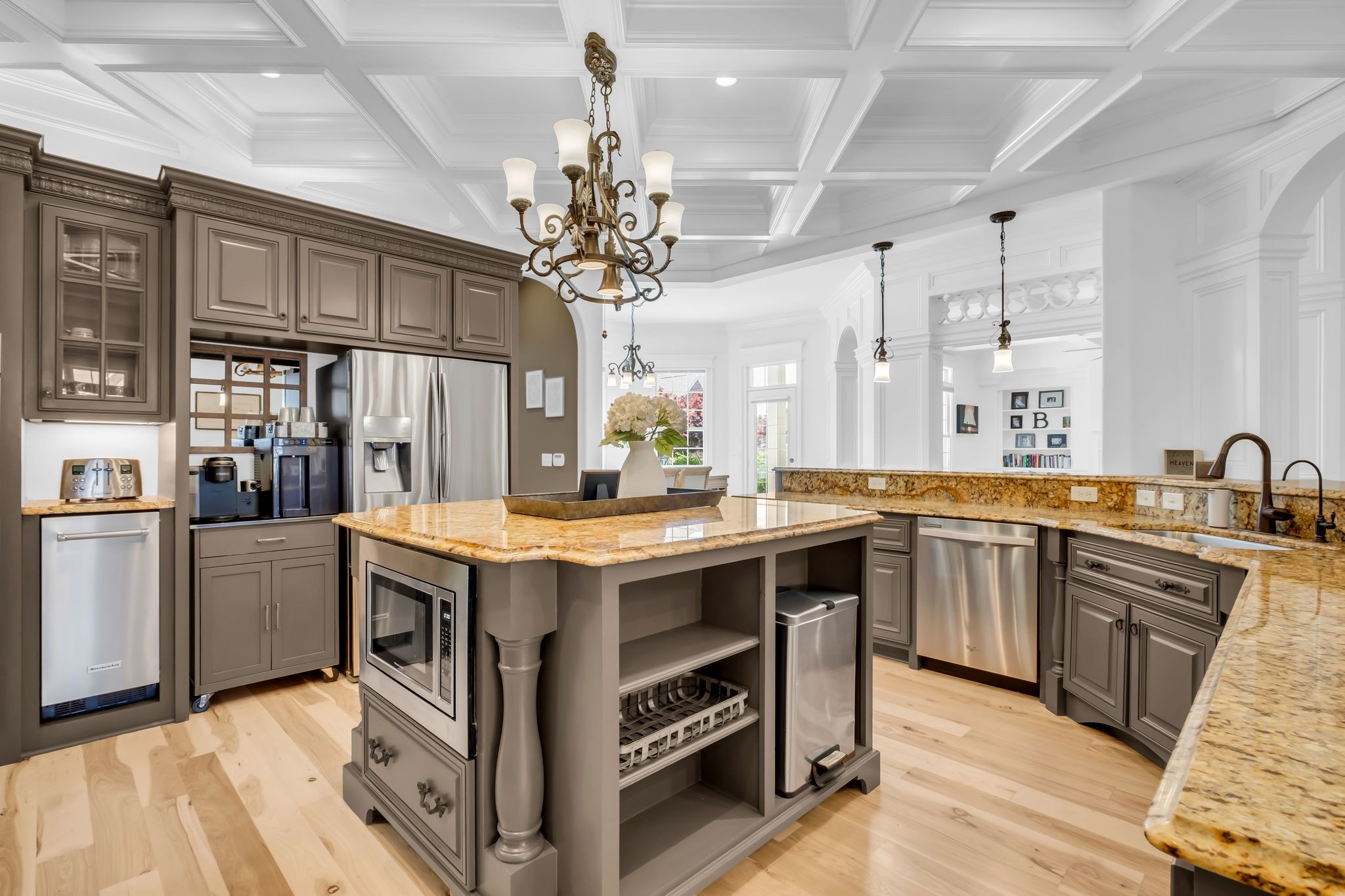 1011 Harlequin Boulevard Hendersonville TN 37075
