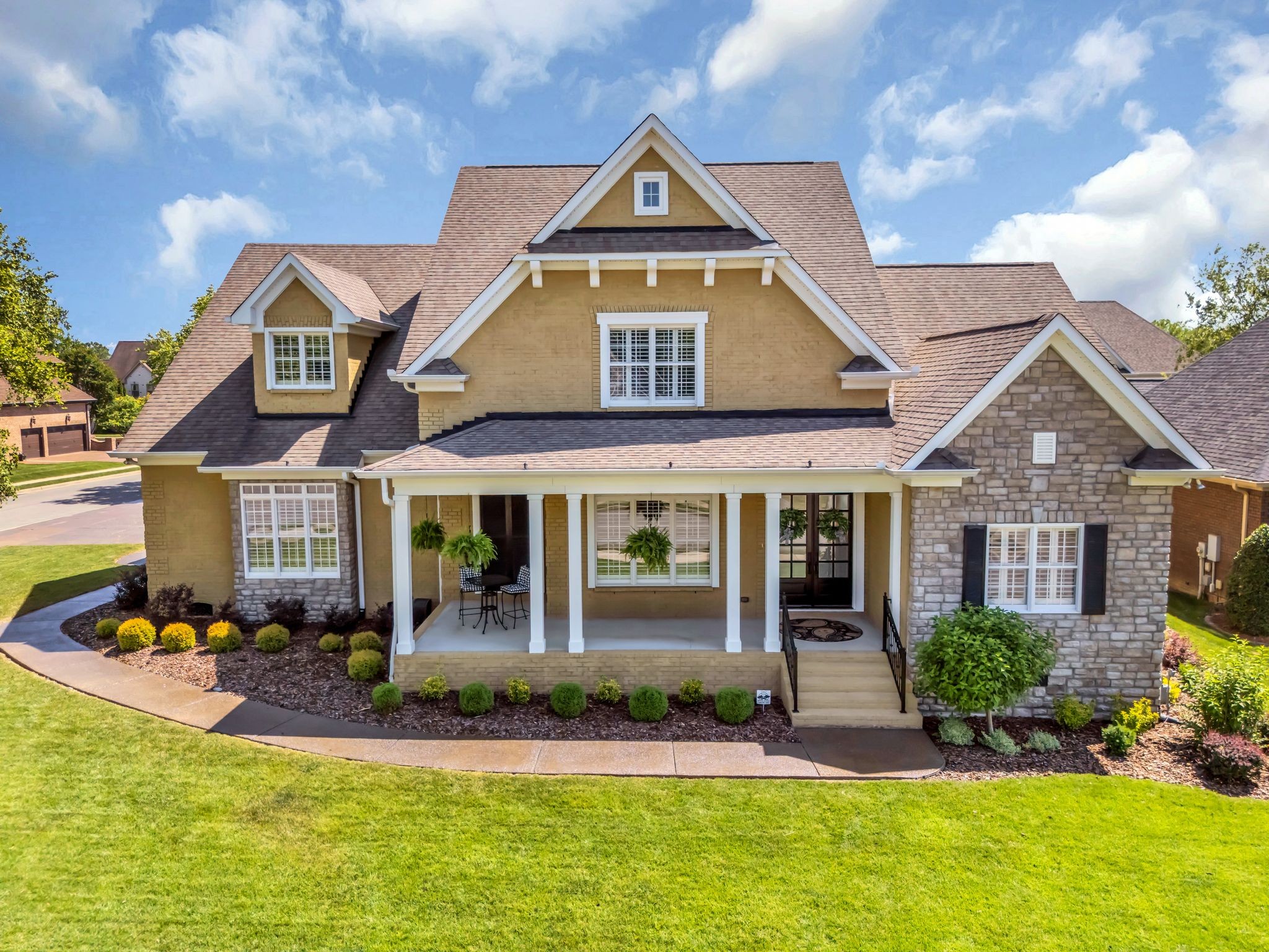 1011 Harlequin Boulevard Hendersonville TN 37075