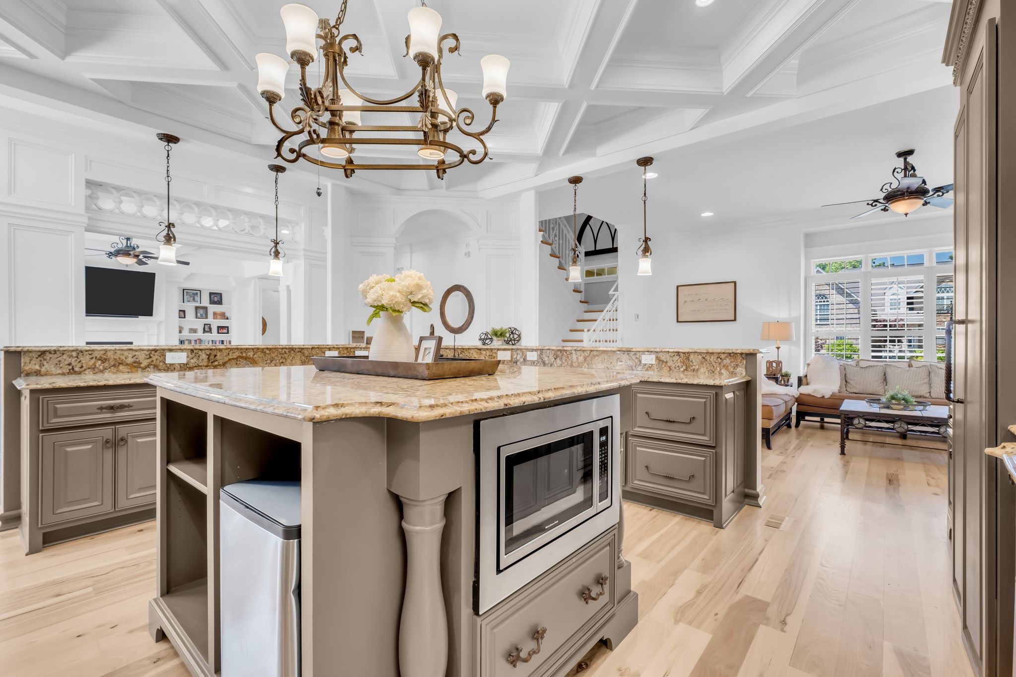 1011 Harlequin Boulevard Hendersonville TN 37075