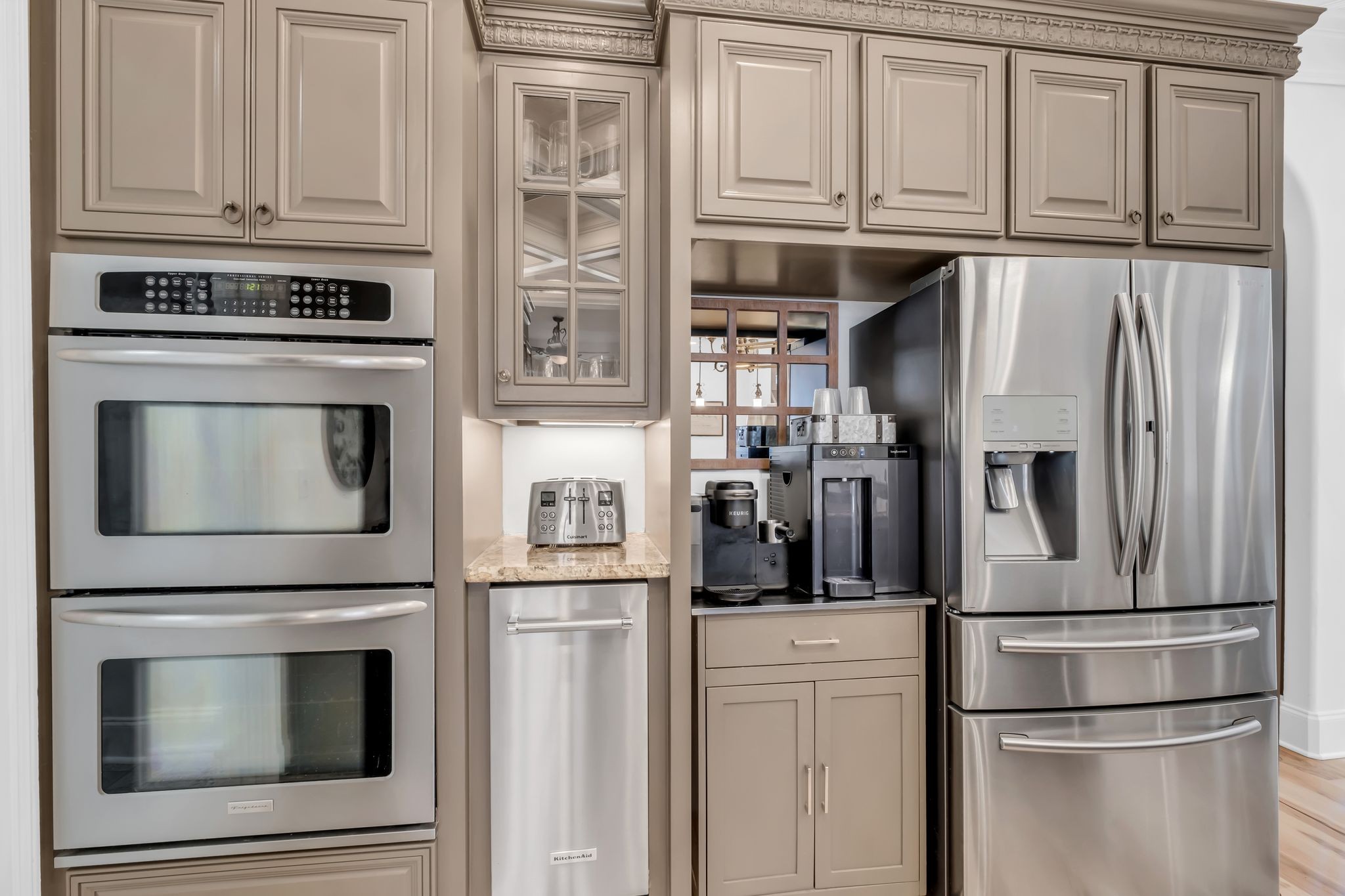 1011 Harlequin Boulevard Hendersonville TN 37075