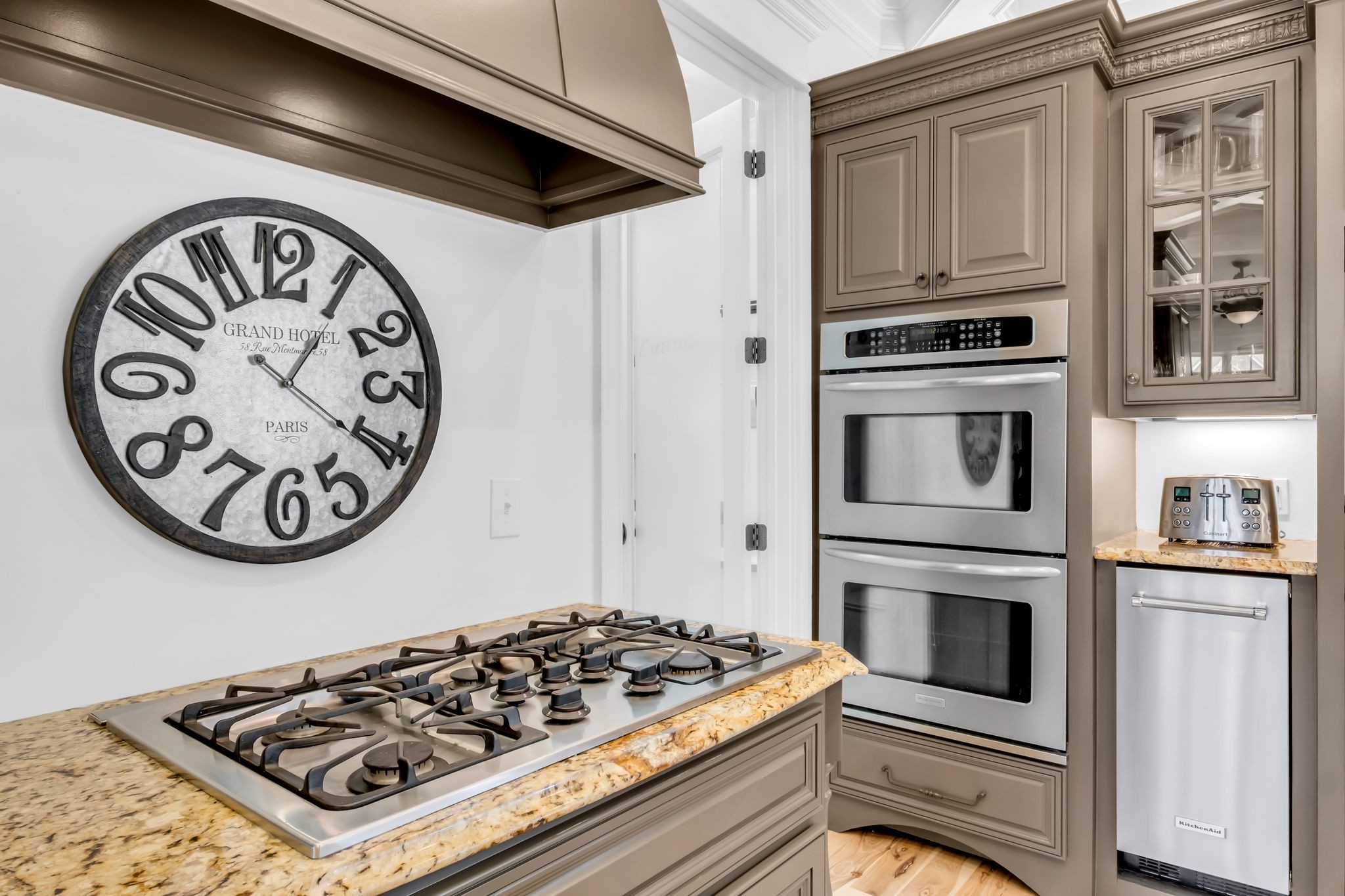 1011 Harlequin Boulevard Hendersonville TN 37075