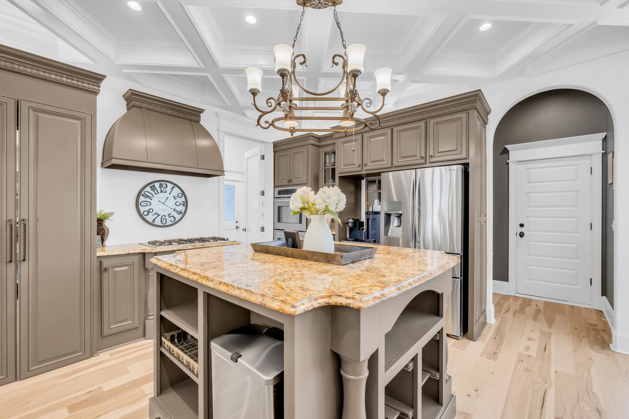 1011 Harlequin Boulevard Hendersonville TN 37075
