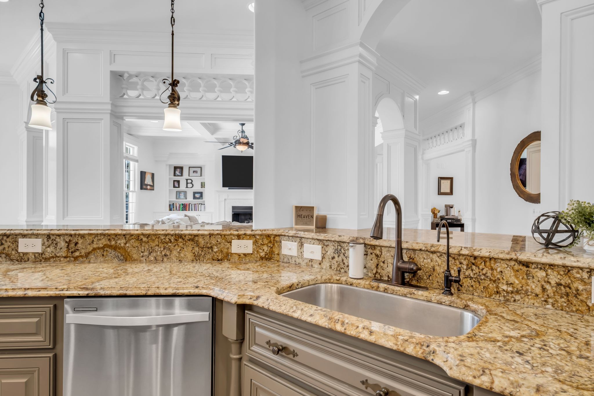 1011 Harlequin Boulevard Hendersonville TN 37075