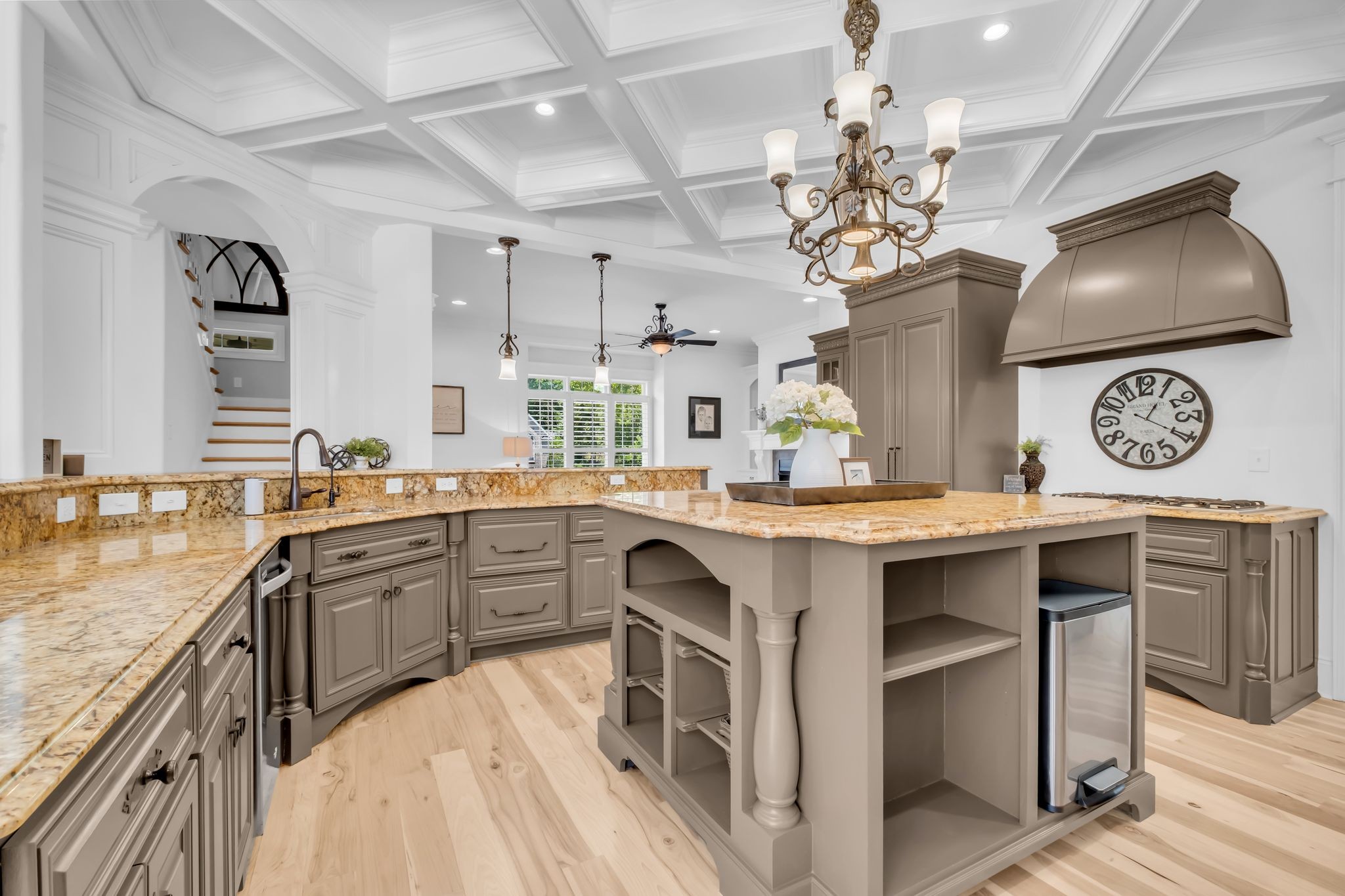 1011 Harlequin Boulevard Hendersonville TN 37075