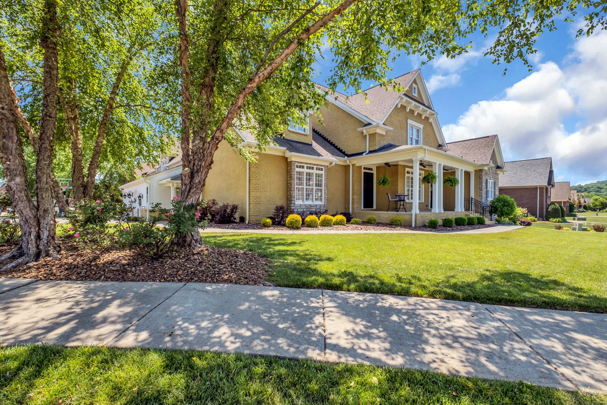 1011 Harlequin Boulevard Hendersonville TN 37075