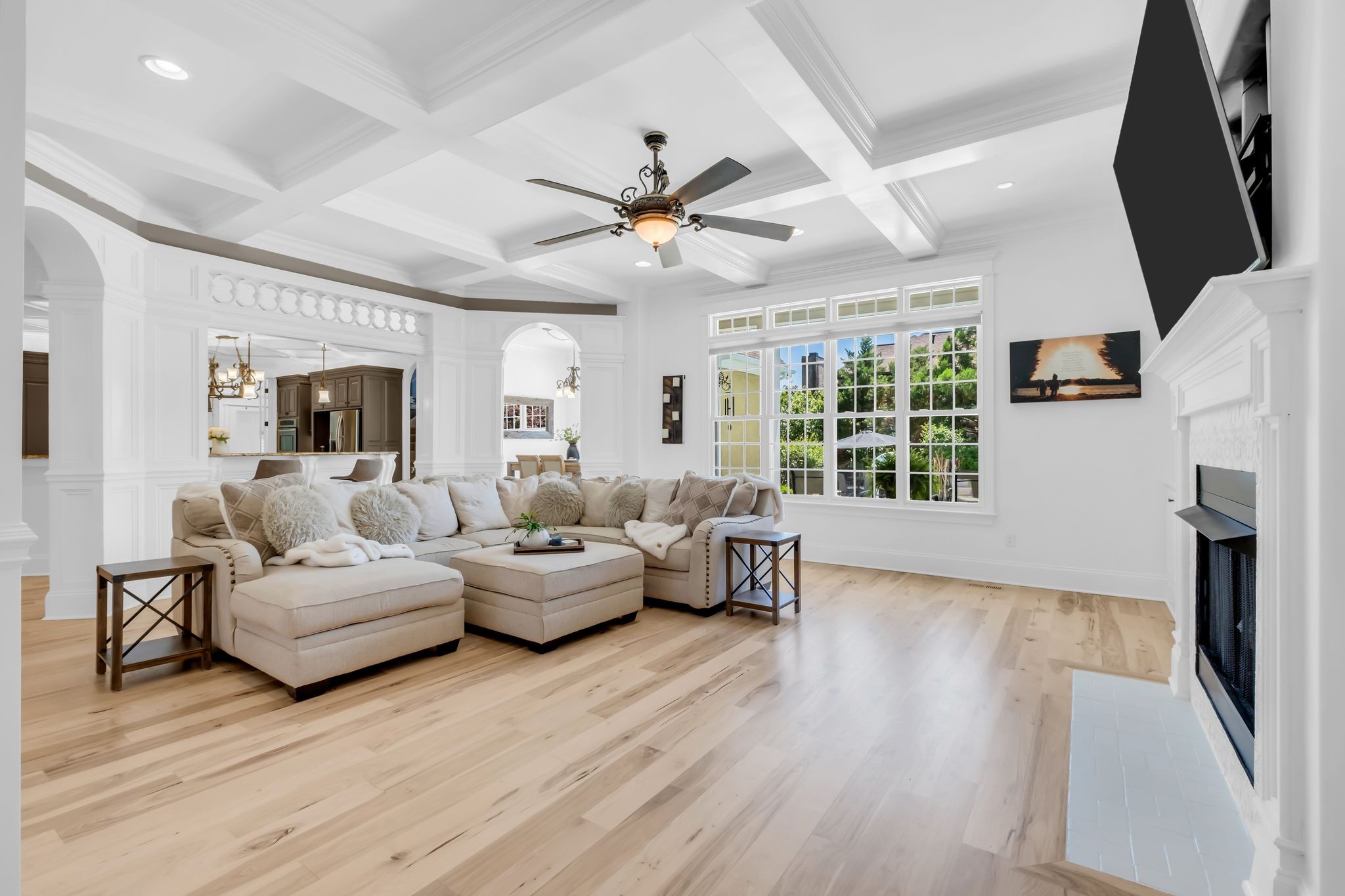 1011 Harlequin Boulevard Hendersonville TN 37075
