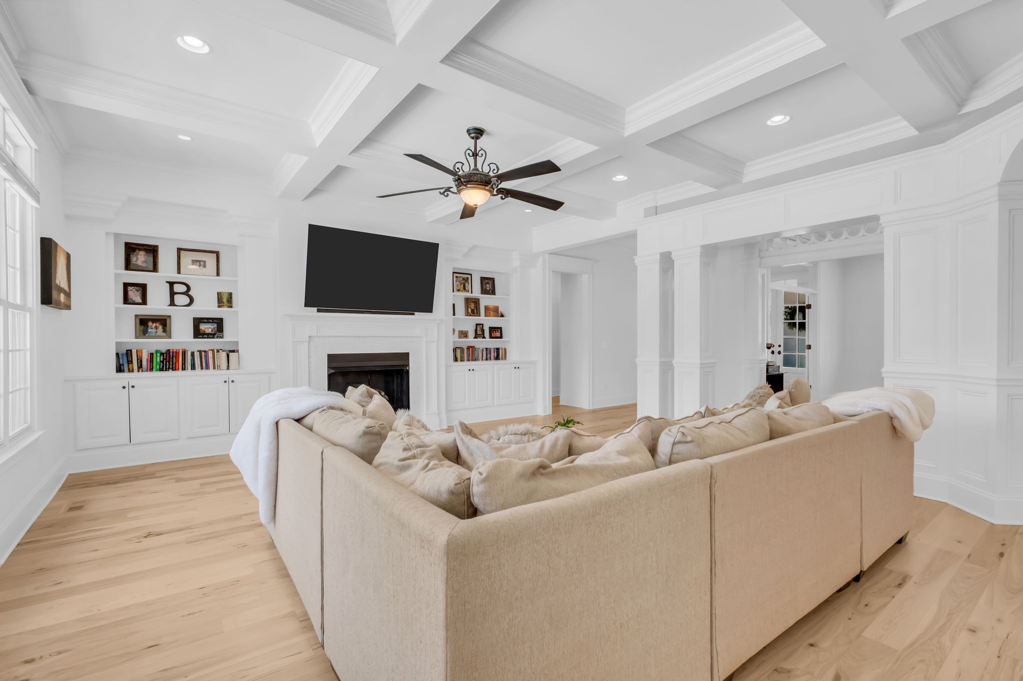 1011 Harlequin Boulevard Hendersonville TN 37075