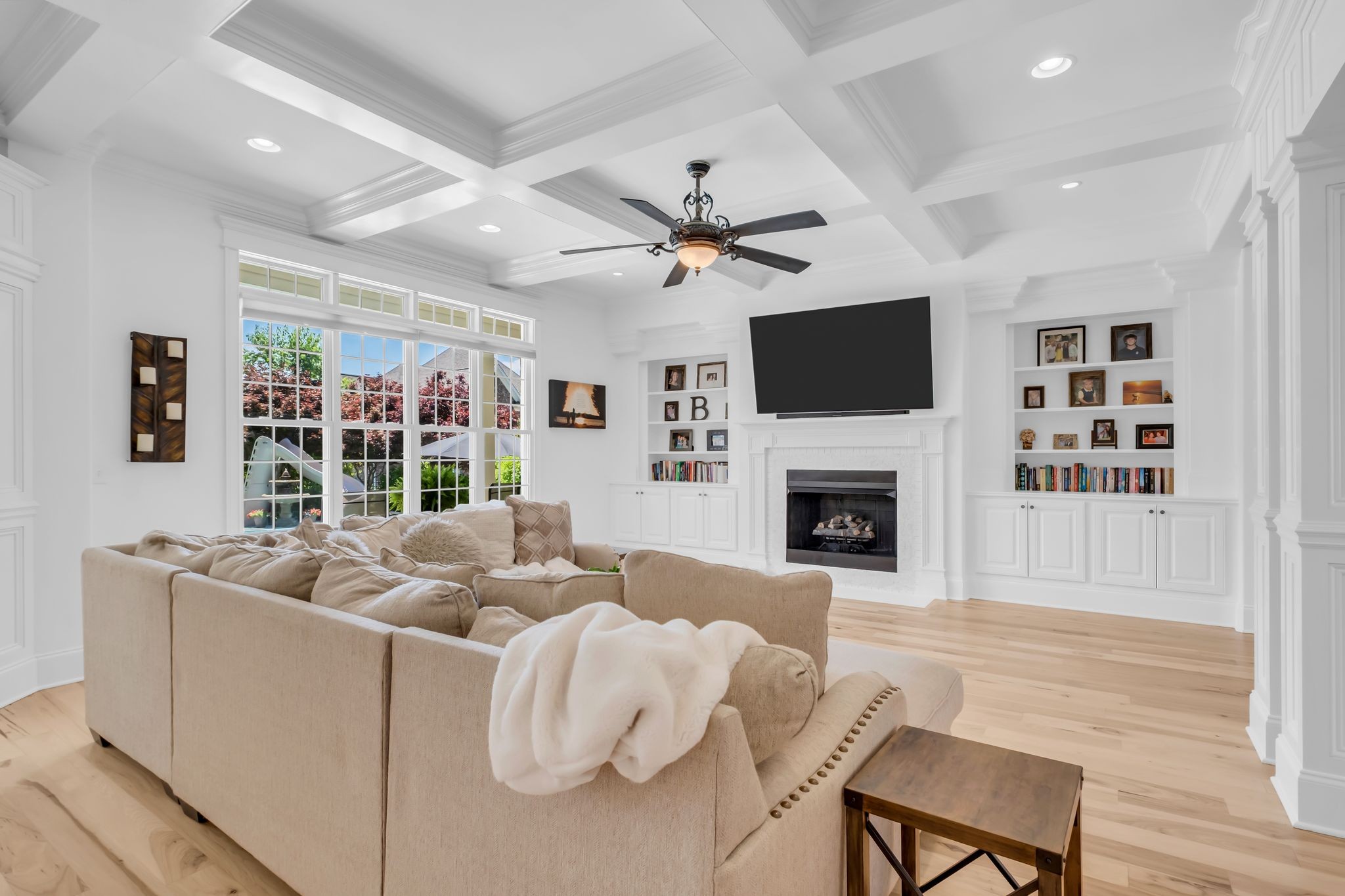1011 Harlequin Boulevard Hendersonville TN 37075