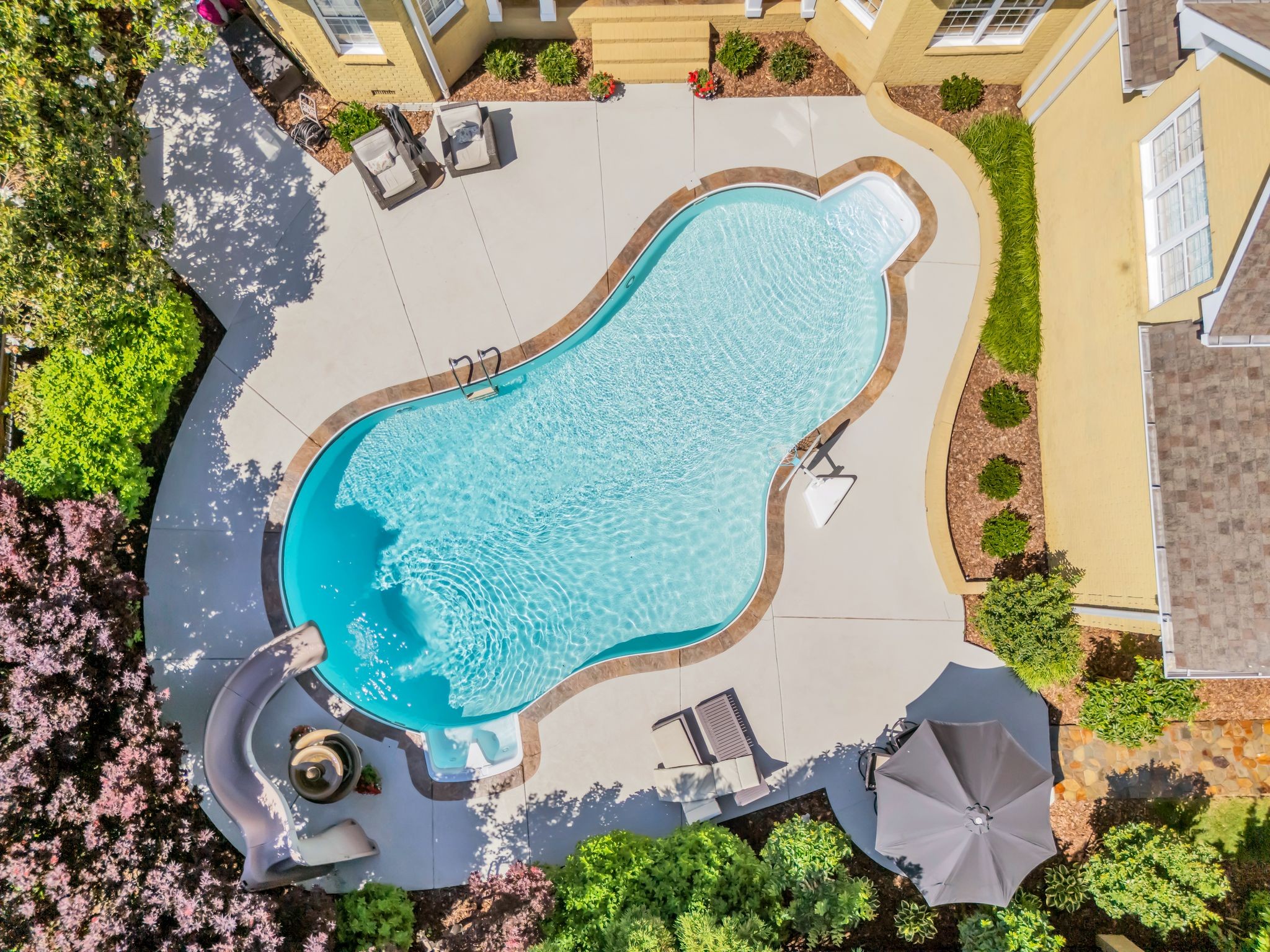 1011 Harlequin Boulevard Hendersonville TN 37075