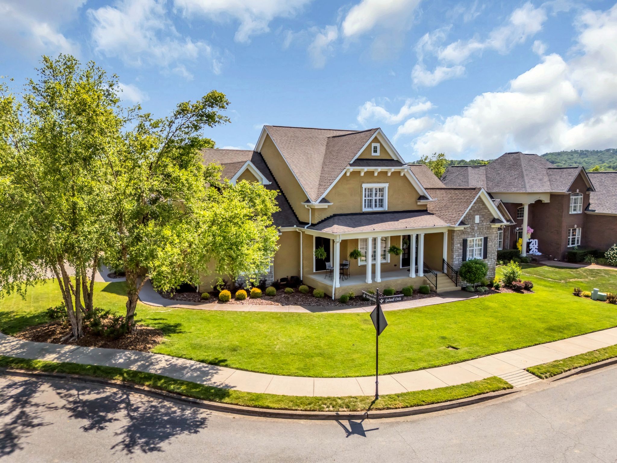 1011 Harlequin Boulevard Hendersonville TN 37075