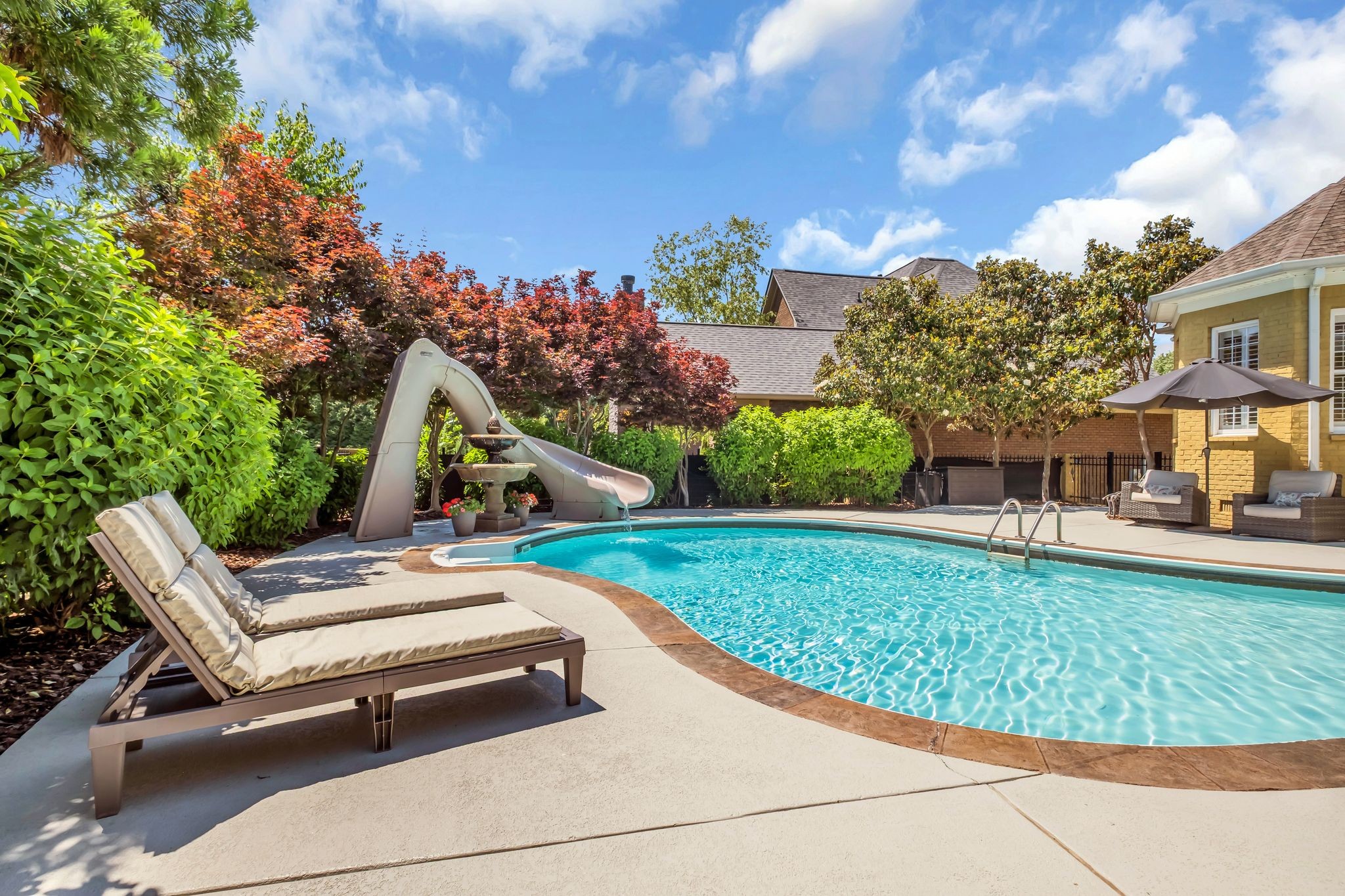 1011 Harlequin Boulevard Hendersonville TN 37075