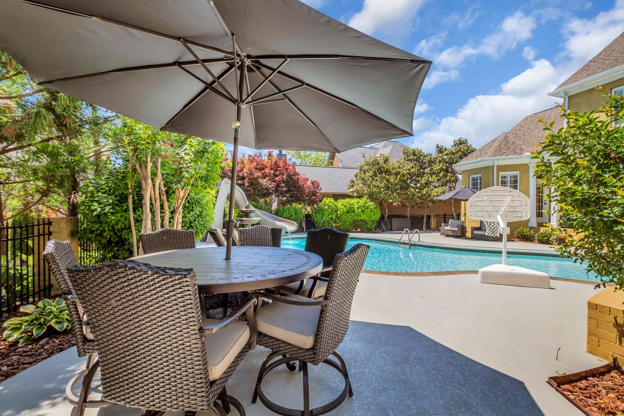 1011 Harlequin Boulevard Hendersonville TN 37075